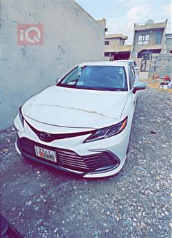 تويوتا كامري